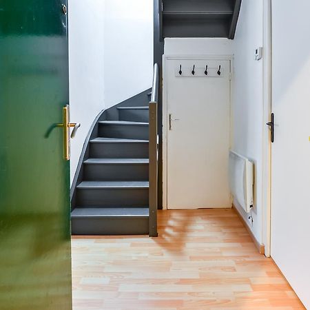 Duplex Du Pollet Διαμέρισμα Διέππη Εξωτερικό φωτογραφία