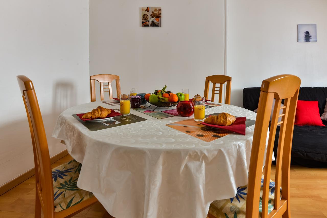Duplex Du Pollet Διαμέρισμα Διέππη Εξωτερικό φωτογραφία
