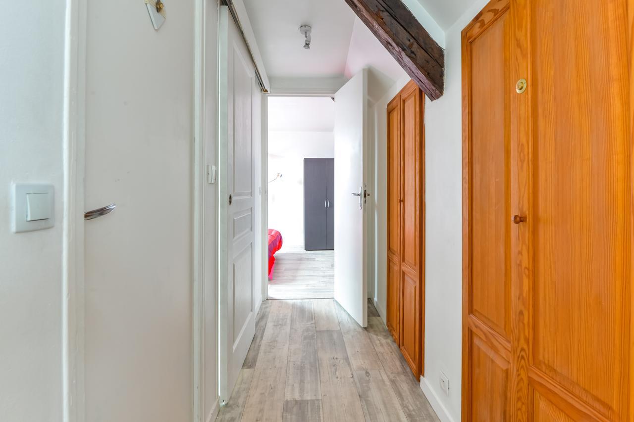 Duplex Du Pollet Διαμέρισμα Διέππη Εξωτερικό φωτογραφία