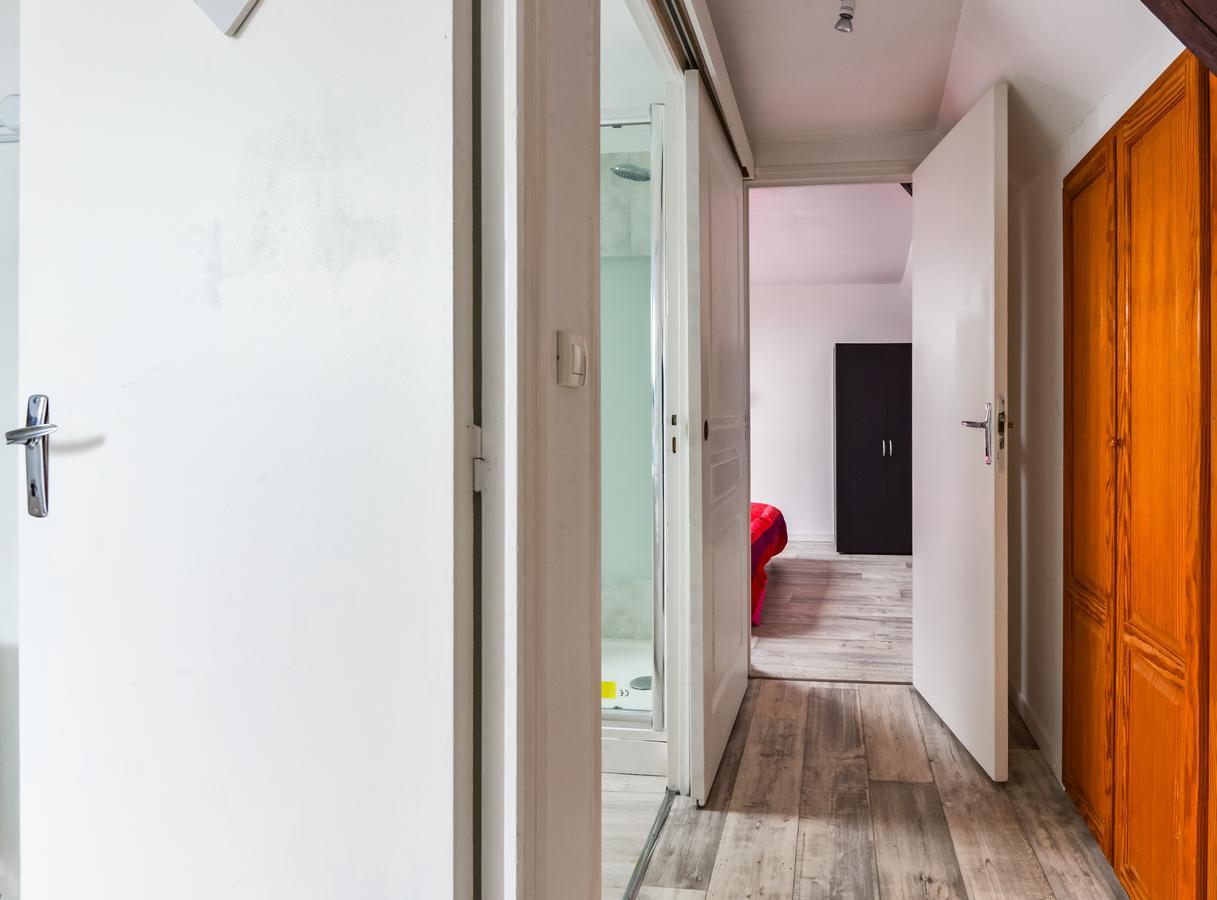 Duplex Du Pollet Διαμέρισμα Διέππη Εξωτερικό φωτογραφία
